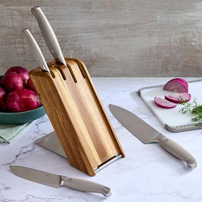 Foundations Knife Set - Shop | Pampered Chef US Site