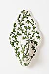Mari Stoneware Wall Vase | AnthroHome