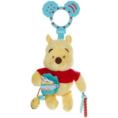 Disney Baby™ Winnie the Pooh On The Go Pull Down Activity Toy - Walmart.ca