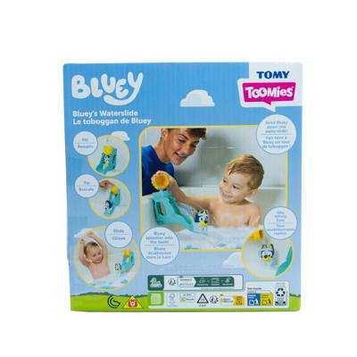 Tomy Toomies BlueyS Waterslide - Walmart.ca