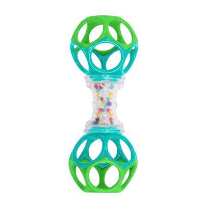 Bright Starts Oball Shaker Toy - Walmart.ca