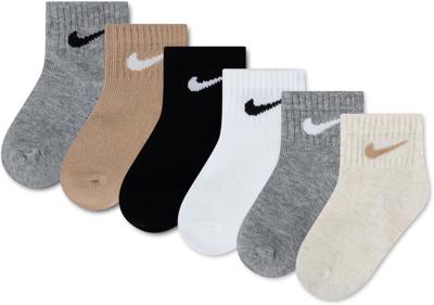 Amazon.com: 6-Pack Baby/Toddler Socks : Clothing, Shoes & Jewelry