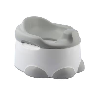 Buy the Step N Potty - Cool Grey (1178625) from Babies-R-Us Online | Babies R Us Online