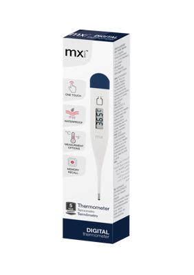 Medinox Digital Thermometer | Babies R Us Online
