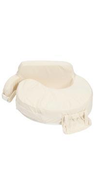 Buy My Brest Friend Super Deluxe Nursing Pillow Oat at Well.ca | Free Shipping $35+ in Canada
