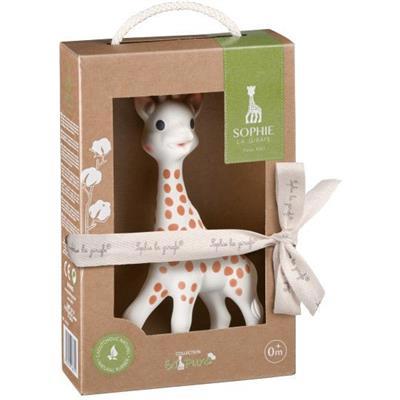 Sophie La Girafe - Sophie The Giraffe Teether - SoPure