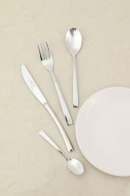 16 Piece Urban Cutlery Set