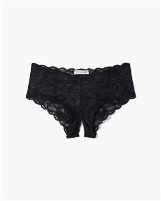Cosabella | Never Say Never Naughtie Low Rise Boyshort