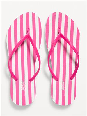 Flip-Flop Sandals (Partially Plant-Based) | Old Navy