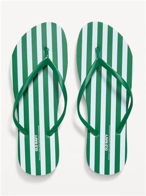Flip-Flop Sandals (Partially Plant-Based) | Old Navy