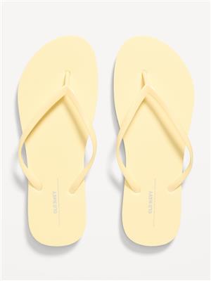 Flip-Flop Sandals (Partially Plant-Based) | Old Navy
