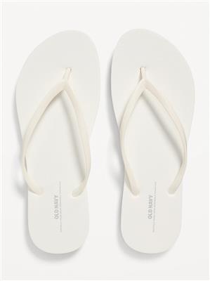 Flip-Flop Sandals (Partially Plant-Based) | Old Navy