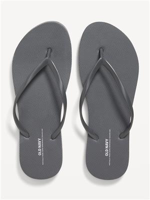 Flip-Flop Sandals (Partially Plant-Based) | Old Navy
