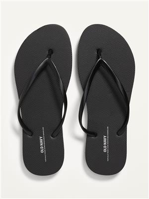 Flip-Flop Sandals (Partially Plant-Based) | Old Navy