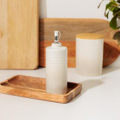 Moretti Casa | Oil/Vinegar Dispenser 300ML | Brulee | Dispenser