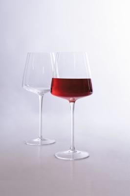 4 Pack Vin Wine Glasses