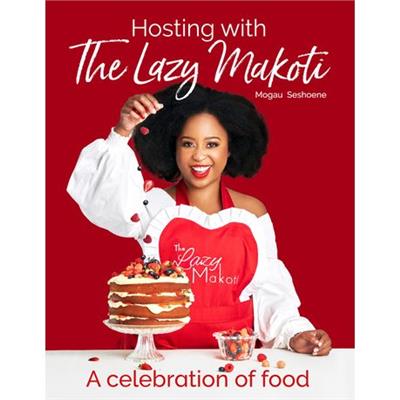 Hosting With the Lazy Makoti | Shop Today. Get it Tomorrow! | takealot.com