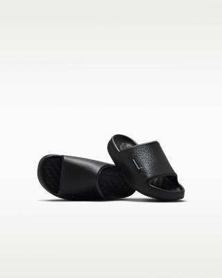 Nike Calm 2.0 Younger Kids Slides. Nike ZA