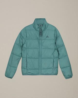 K-Way Kids Wide Channel Trailblazer Insulated Puffer Jacket | Cape Union Mart