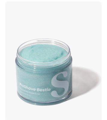 PreShave Bestie – Sundae Skin Co