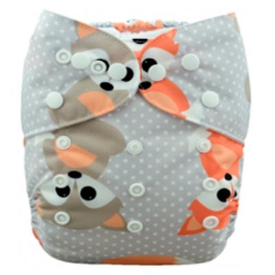 Newborn-DblCover-Orange_Baby_Foxes