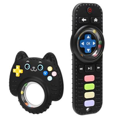 2 Pack Baby Rattles Teething Toy for Babies 3-24 Months | Shop Today. Get it Tomorrow! | takealot.com