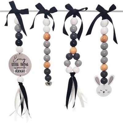 Ruby Melon Wooden Dingle Dangle Baby Mobile, Handcrafted - Little Rabbit | Shop Today. Get it Tomorrow! | takealot.com