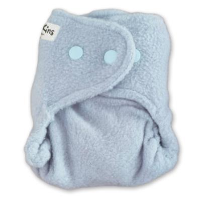 Light Medium blue FLEECE Cover