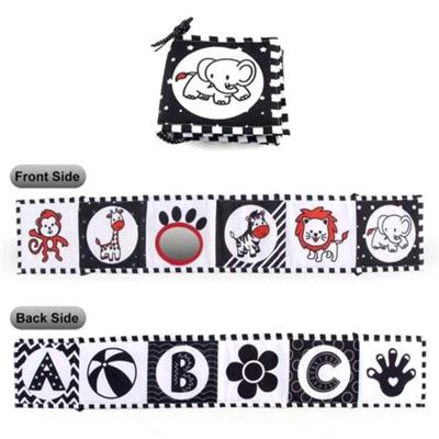 Baby Soft Book Crib/Tummy Time Toy | Shop Today. Get it Tomorrow! | takealot.com