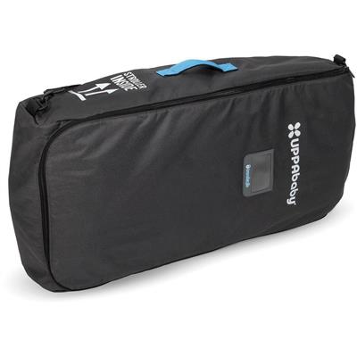 UPPAbaby TravelSafe Travel Bag for Bassinet & RumbleSeat