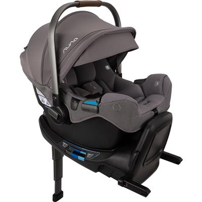 Nuna PIPA RX Infant Car Seat   RELX Base