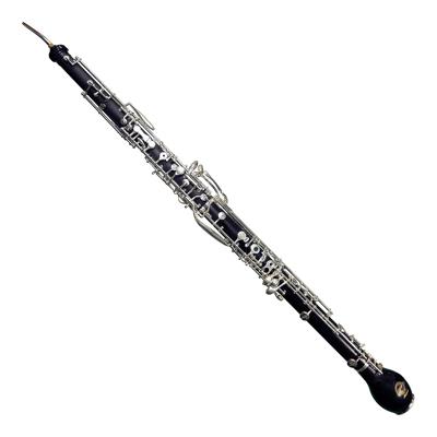 Nobel Composite Wood English Horn Hybrid W/ Grenadilla Lower