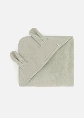 Novelty Muslin Hooded Towel | Woolworths.co.za