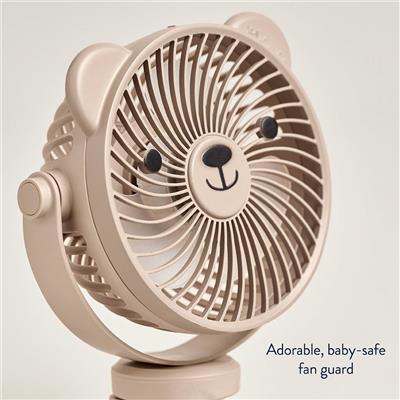 Itzy Breeze 3-Speed Stroller Fan™