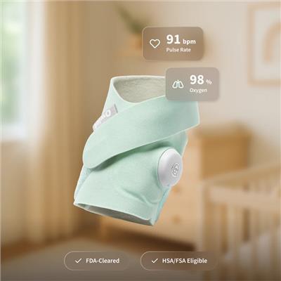 Owlet Dream Sock®