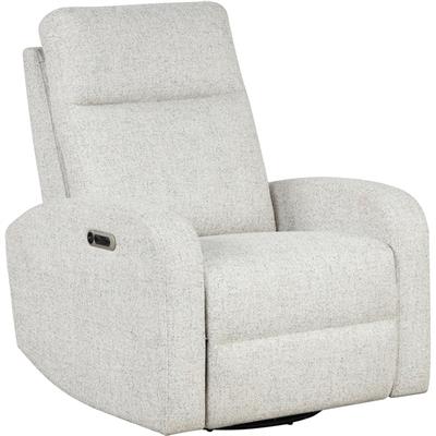 Jackson Power Swivel Glider Recliner