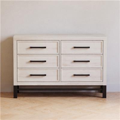 Monogram by Namesake Newbern 6-Drawer Dresser
