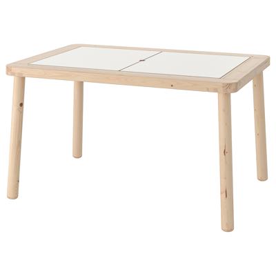 FLISAT Childrens Sensory Table, 325/8x227/8 (83x58 cm)  - IKEA CA