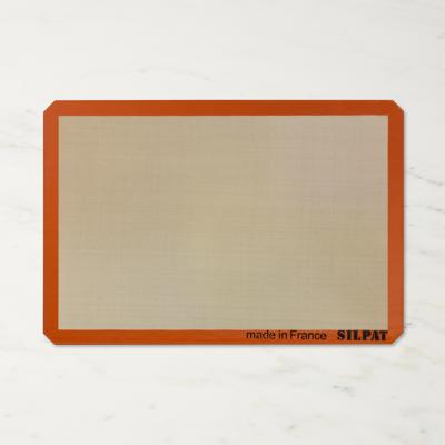 Silpat Silicone Baking Mat | Baking Tools | Williams Sonoma