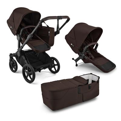 Bugaboo Donkey 6 Twin | Baby Bunting AU