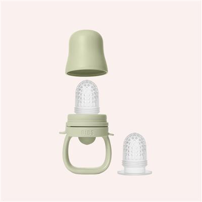 Baby Feeder - Sage by BIBS | the memo – The Memo