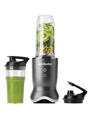 Nutribullet Ultra 1200 NB07500-1206DG in Black | MYER