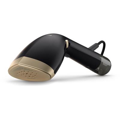 Philips 7000 Series Handheld Garment Steamer (Black) - JB Hi-Fi
