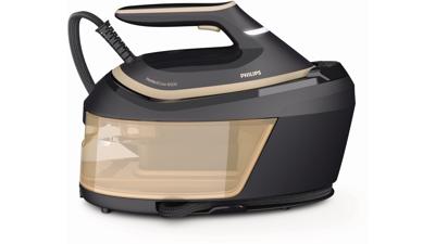 Philips PerfectCare 6000 Series Steam Station - Black | Harvey Norman