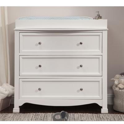 daVinci Kalani Changing Table Dresser & Reviews | Wayfair