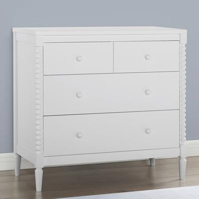 Delta Children Saint Changing Table Dresser & Reviews | Wayfair
