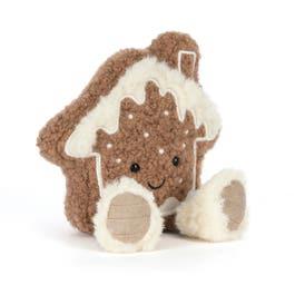 Jellycat - Molasi Cookie | West Coast Kids