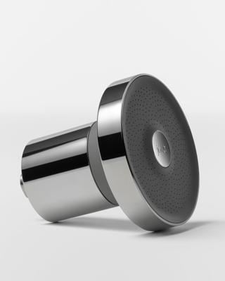The Filtered Shower Head | Protect Your Hair & Skin – Jolie