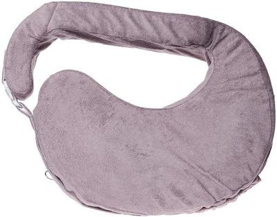 Shop My Brest Friend Deluxe Nursing Pillow Taupe Taupe Online at Baby Factory