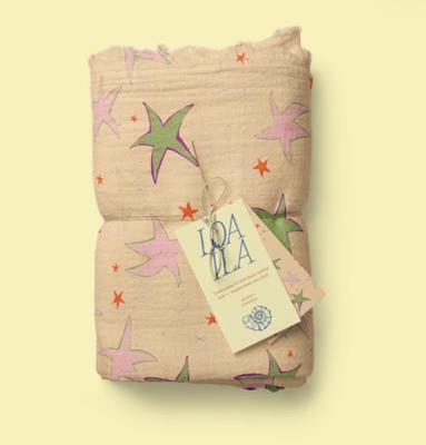 Stardust Wrap – Loaila